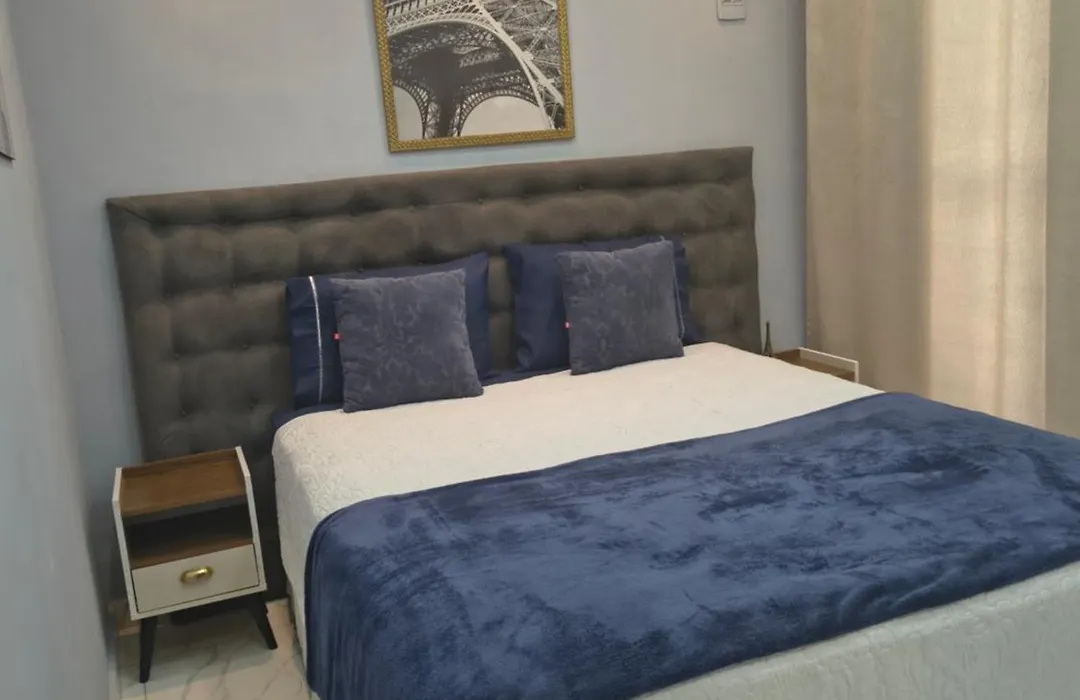 Small' S Home - Your Home-1
